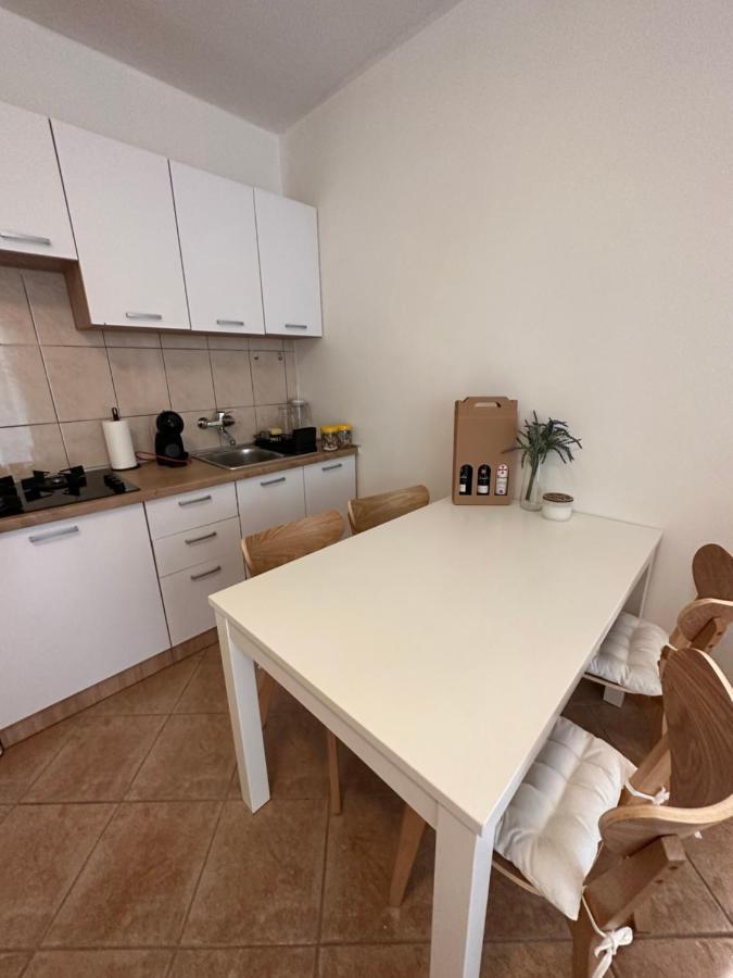 Вилла Relax And Unwind: Family-Friendly House Near Zadar In Zagrad Экстерьер фото