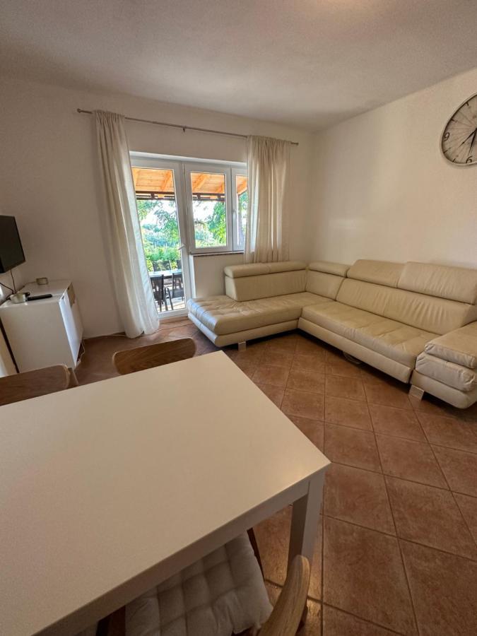Вилла Relax And Unwind: Family-Friendly House Near Zadar In Zagrad Экстерьер фото