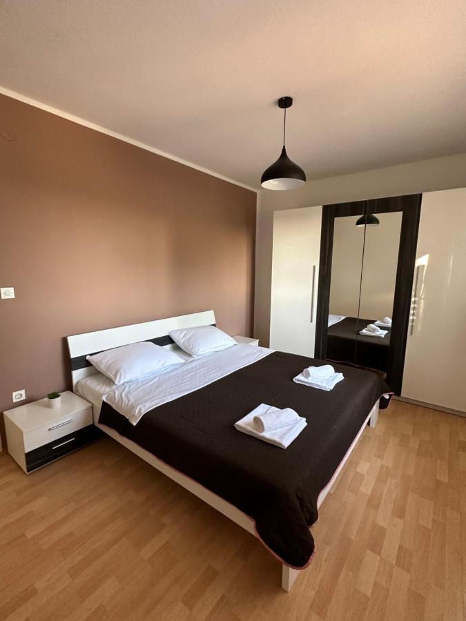 Вилла Relax And Unwind: Family-Friendly House Near Zadar In Zagrad Экстерьер фото