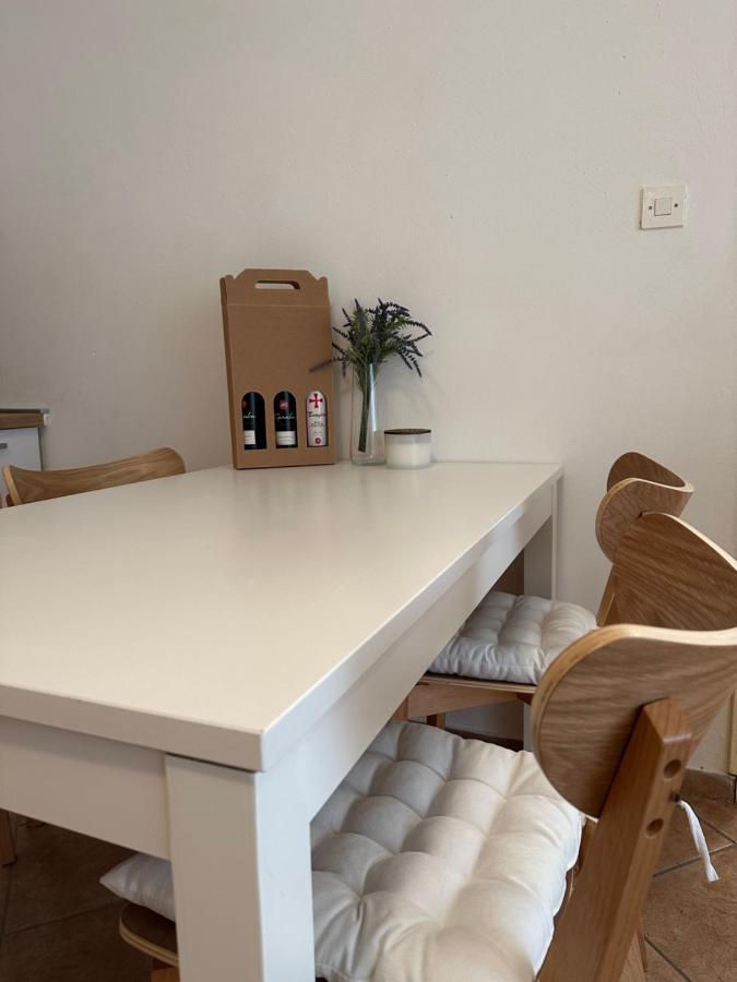 Вилла Relax And Unwind: Family-Friendly House Near Zadar In Zagrad Экстерьер фото